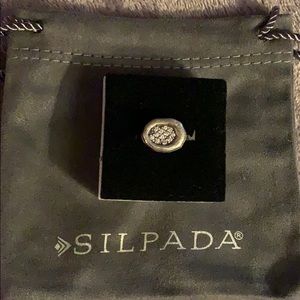Silpada Ring